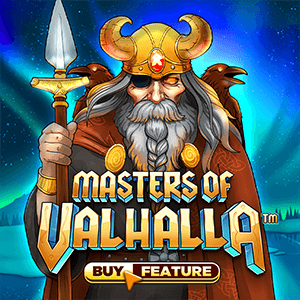 Masters Of Valhalla